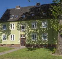 Frei ab Anfang Februar 2026! 2-Zimmer-Wohnung in Wilhelmshaven Fedderwardergroden