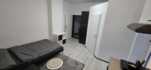 Foto - 1 Zimmer Etagenwohnung zur Miete in Osnabrück