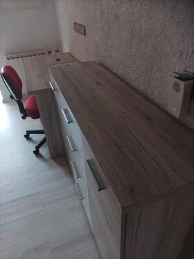 Foto - 1 Zimmer Etagenwohnung zur Miete in Offstein