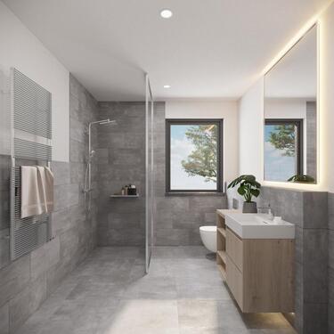 Foto - 3 Zimmer Etagenwohnung zur Miete in Schmidgaden