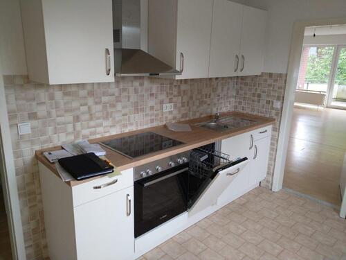 Foto - 3-ZImmer Wohnung in zentraler Lage