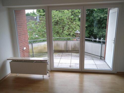 Foto - Etagenwohnung in Kirchlinteln zur Miete