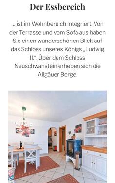 Foto - andere in Füssen