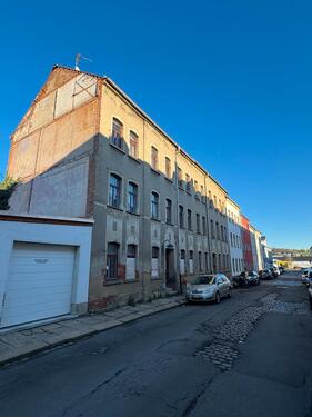 Foto - 1 Zimmer Etagenwohnung zum Kaufen in Crimmitschau