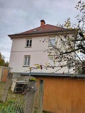 Foto - Doppelhaushälfte in Gemeinde Südeichsfeld