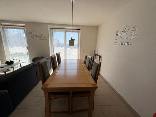 Foto - 3 Zimmer Etagenwohnung zur Miete in Schwandorf