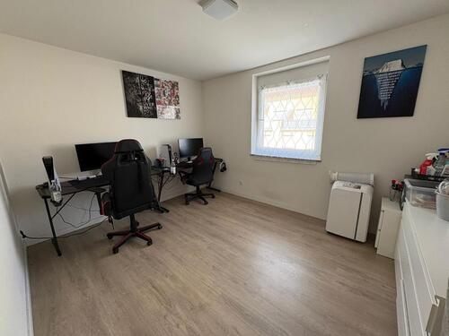 Foto - Etagenwohnung in Schwandorf zur Miete