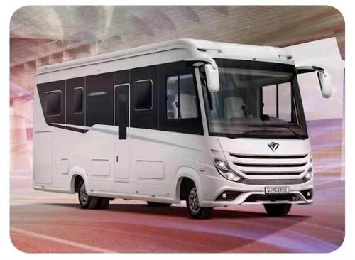 Foto - Biete ein Stellplatz für Wohnmobile Wohnwagen mit Wasser & Strom