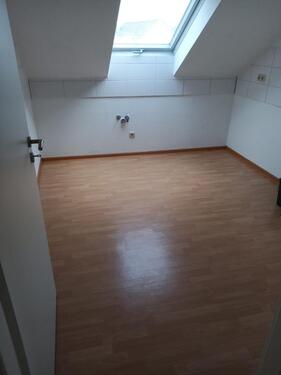 Foto - 4 Zimmer Dachgeschoßwohnung zur Miete in Schmölln