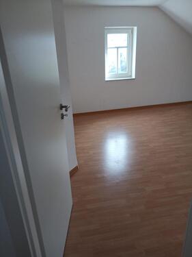Foto - Dachgeschoßwohnung in Schmölln zur Miete