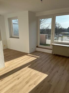 Foto - Schöne Wohnung mit tollem Ausblick in Horumersiel