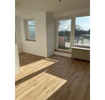 Schöne Wohnung mit tollem Ausblick in Horumersiel - Wangerland