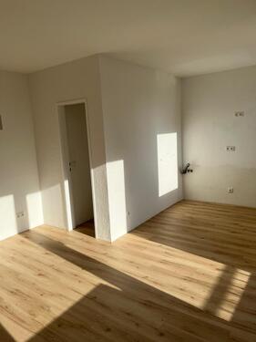 Foto - 1 Zimmer Etagenwohnung in Wangerland