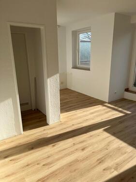 Foto - Etagenwohnung in Wangerland zur Miete