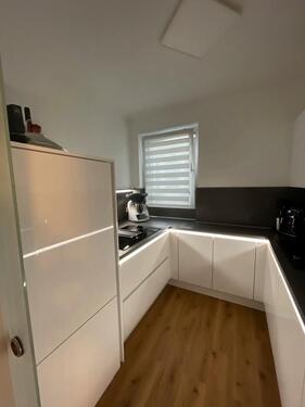 Foto - Mietwohnung in begehrter Innenstadtlage von Lüdenscheid