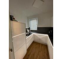 Mietwohnung in begehrter Innenstadtlage von Lüdenscheid