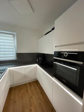 Foto - 2 Zimmer Etagenwohnung zur Miete in Lüdenscheid