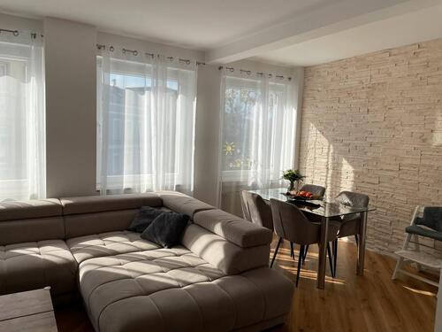 Foto - Etagenwohnung in Lüdenscheid zur Miete