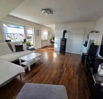 Attraktive 3-4 Zimmer Wohnung mit Blick über Stuttgart