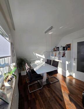 Foto - 3.5 Zimmer Dachgeschoßwohnung in Stuttgart