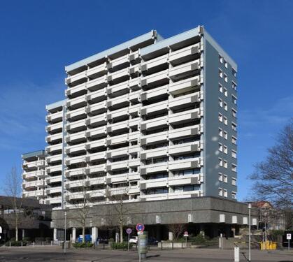 Foto - 1 Zimmer Wohnung Braunschweig - 490,00&nbsp;EUR Kaltmiete, ca.&nbsp; 37,00&nbsp;m&sup2;