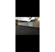 Garage zu vermieten Lünen Münsterstraße - Unna Hemmerde