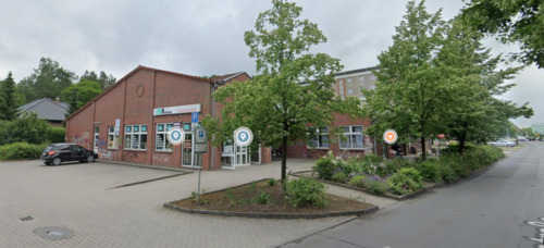 Foto - Büroräume + Lagerfläche in Anklam zu vermieten (110008)