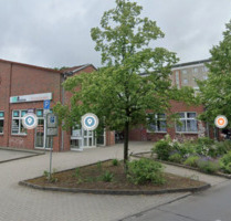 Büroräume + Lagerfläche in Anklam zu vermieten (110008)