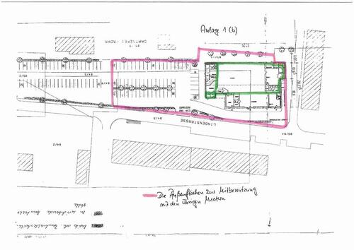 Foto - andere zur Miete in Anklam