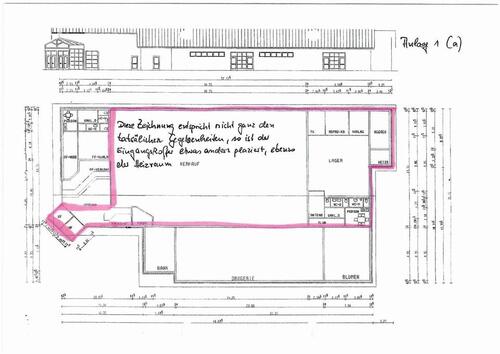 Foto - andere in Anklam