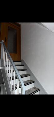 Foto - 3 Zimmer Dachgeschoßwohnung in Bürstadt