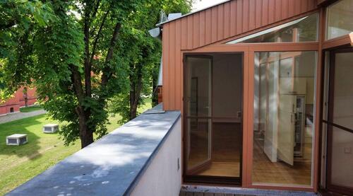 Foto - Etagenwohnung in Potsdam zum Kaufen