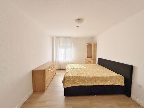 Foto - Erdgeschoßwohnung in Bremen zur Miete