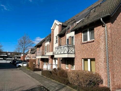 Foto - möbliertes Apartment - 870,00&nbsp;EUR Kaltmiete, ca.&nbsp; 30,00&nbsp;m&sup2;