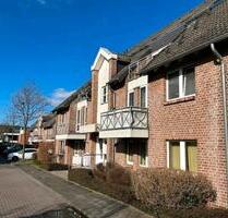 möbliertes Apartment - 870,00&nbsp;EUR Kaltmiete, ca.&nbsp; 30,00&nbsp;m&sup2; in Meerbusch (PLZ: 40667) Necklenbroich