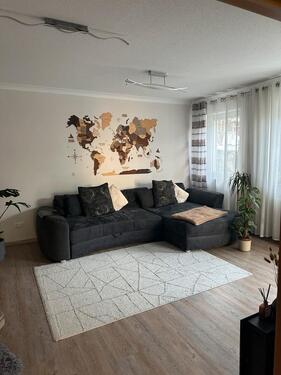Foto - 3 Zimmer Erdgeschoßwohnung in Deggendorf