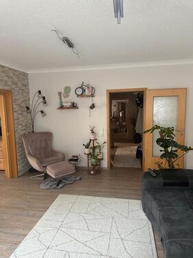 Foto - Erdgeschoßwohnung in Deggendorf zur Miete