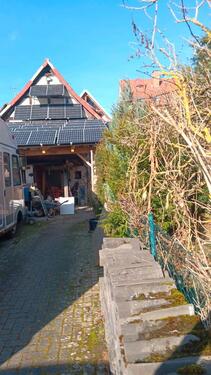 Foto - Einfamilienhaus in Adelebsen zum Kaufen