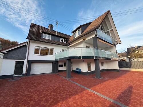 Foto - Exklusive 120 qm Wohnung - 1.400,00&nbsp;EUR Kaltmiete, ca.&nbsp; 120,00&nbsp;m&sup2;