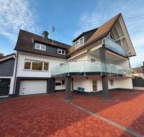 Exklusive 120 qm Wohnung - 1.400,00&nbsp;EUR Kaltmiete, ca.&nbsp; 120,00&nbsp;m&sup2; in Netphen (PLZ: 57250)