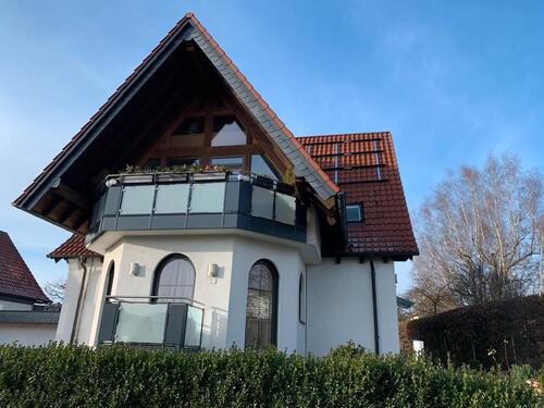 Foto - 3 Zimmer Dachgeschoßwohnung zur Miete in Petersberg
