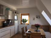 Foto - Dachgeschoßwohnung in Petersberg zur Miete
