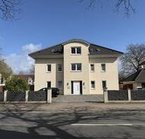 Lichtdurchflutete Etagenwohnung am Stadtrand von Oldenburg - Wiefelstede