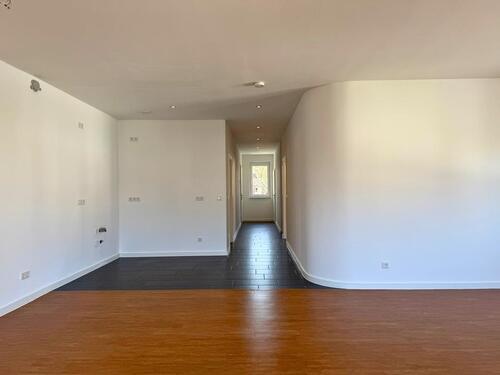 Foto - 2.5 Zimmer Etagenwohnung zur Miete in Wiefelstede