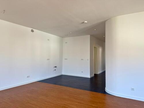 Foto - Etagenwohnung in Wiefelstede zur Miete
