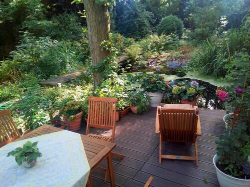 Foto - 5 Zimmer Einfamilienhaus in Rheinböllen