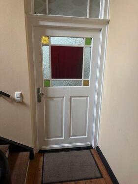 Foto - Helle Wohnung (1 OG) im Zentrum von Lichtenfels zu vermieten