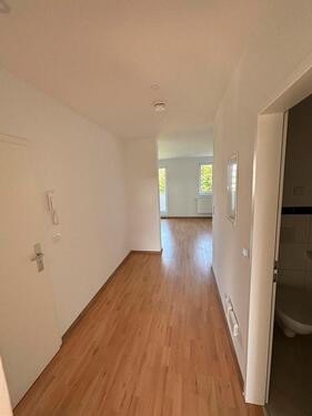 Foto - Etagenwohnung in Halle (Saale) zur Miete