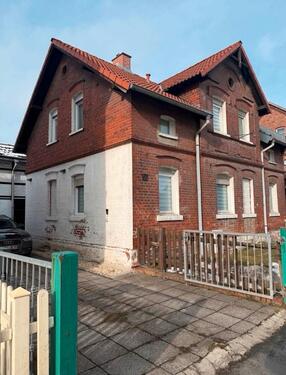 Foto - Freistehendes Einfamilienhaus - 190.000,00&nbsp;EUR Kaufpreis, ca.&nbsp; 130,00&nbsp;m&sup2;
