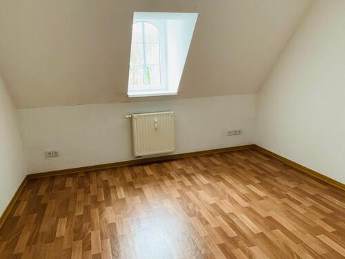 Foto - Etagenwohnung in Schirgiswalde-Kirschau
